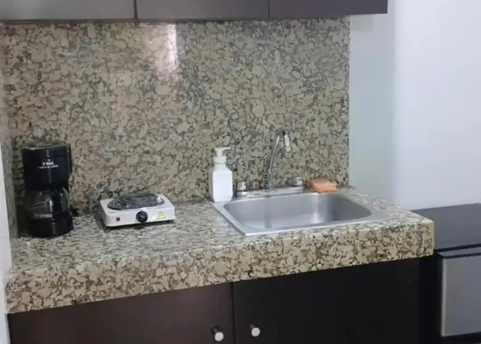 Authentic Near 5th Avenue * Playa del Carmen
