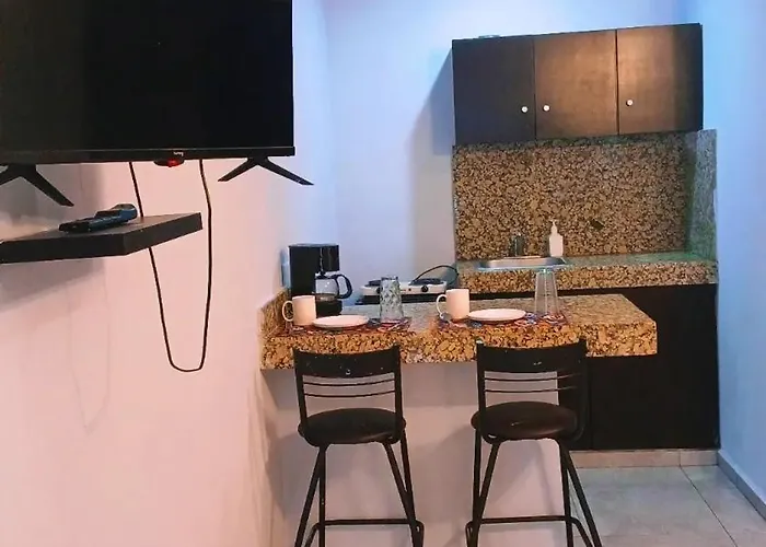 Apartment Authentic Near 5th Avenue